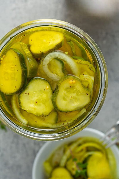 A Step-By-Step Guide to Creating Hot Pickles at Home
