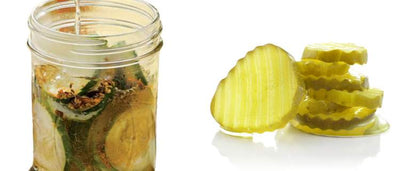 Health Benefits of Spicy Pickles: Add Them to Your Diet.