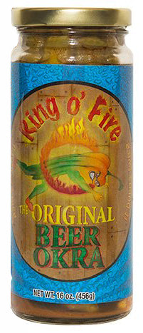 original beer okra