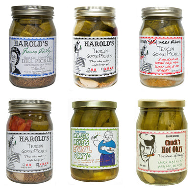 What Are the Advantages of Pickles