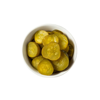 Pickle is a Different Way to Lose Weight, Digestion, and Boost Immunity
